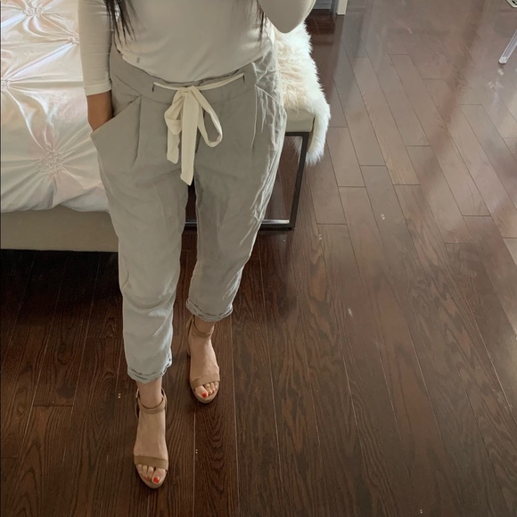 Wilfred aritzia Allant pant size 0 - Picture 5 of 5